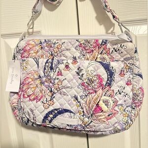 Vera Bradley Carson shoulder bag